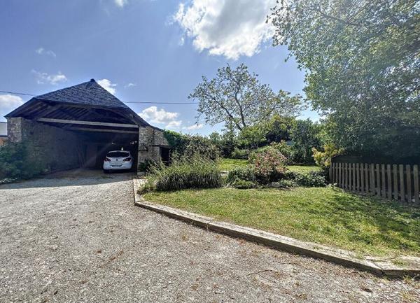 Maison à vendre    4 pièces •  Péaule