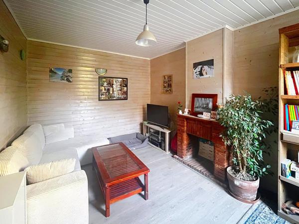 Maison de 67m² au coeur de Villeneuve-lès-Béziers