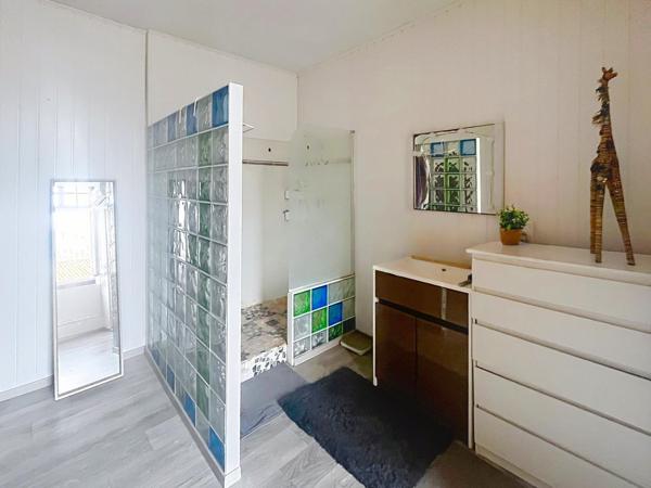 Maison de 67m² au coeur de Villeneuve-lès-Béziers