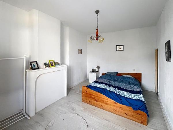 Maison de 67m² au coeur de Villeneuve-lès-Béziers