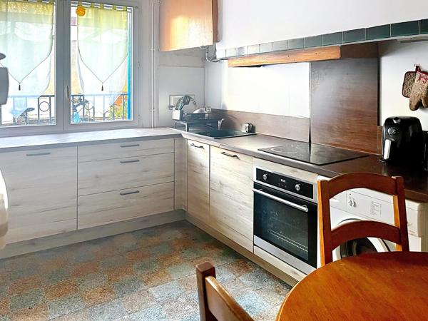 Maison de 67m² au coeur de Villeneuve-lès-Béziers
