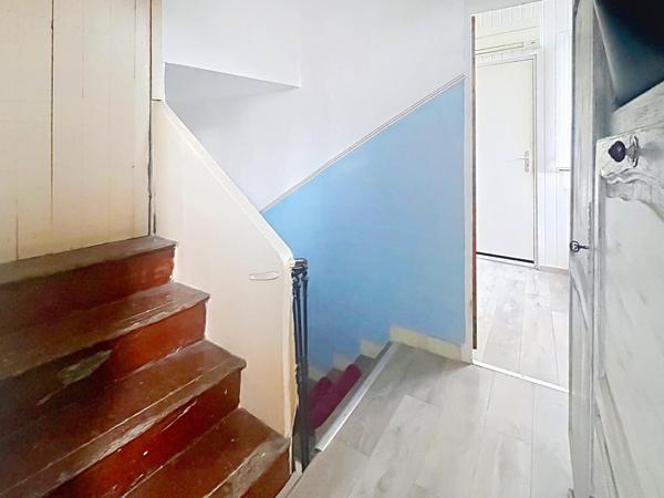 Maison de 67m² au coeur de Villeneuve-lès-Béziers