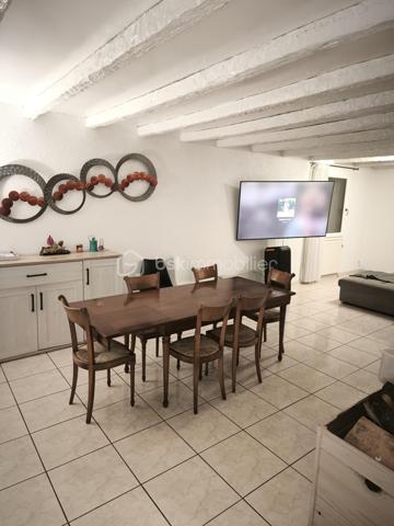 Maison traditionnelle de 117 m²