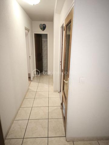 Maison traditionnelle de 117 m²