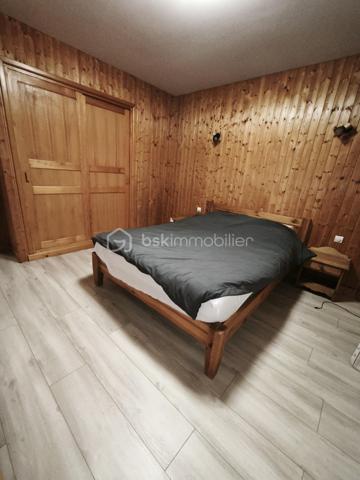 Maison traditionnelle de 117 m²