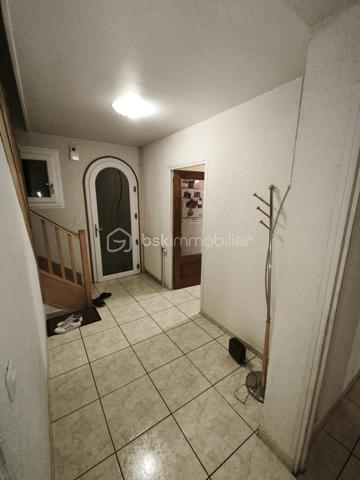 Maison traditionnelle de 117 m²