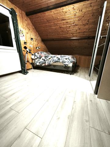 Maison traditionnelle de 117 m²