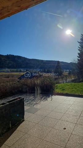 Maison traditionnelle de 117 m²