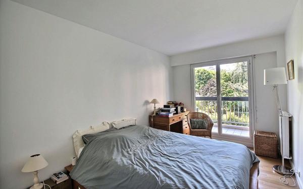 Appartement à vendre    6 pièces • 131,03 m2 Rueil-Malmaison