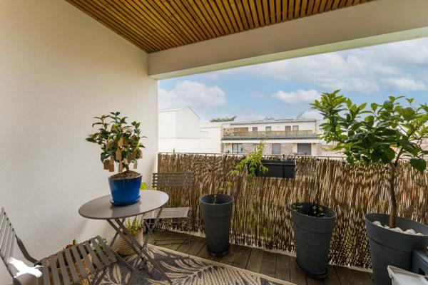 Appartement à vendre |  Bordeaux |  4 pièces | 95 m²