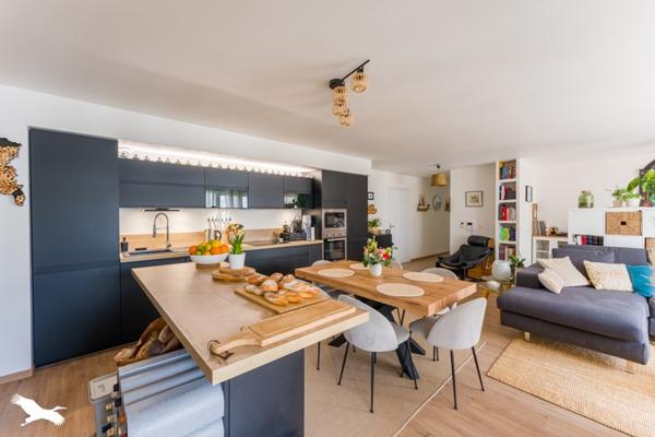 Appartement à vendre |  Bordeaux |  4 pièces | 95 m²