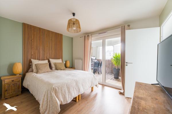 Appartement à vendre |  Bordeaux |  4 pièces | 95 m²