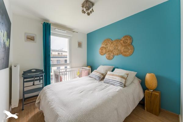 Appartement à vendre |  Bordeaux |  4 pièces | 95 m²