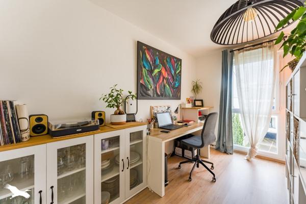 Appartement à vendre |  Bordeaux |  4 pièces | 95 m²