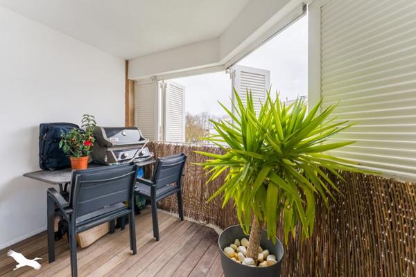 Appartement à vendre |  Bordeaux |  4 pièces | 95 m²