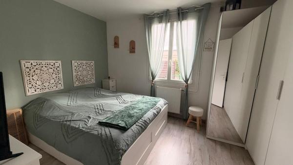 A saisr ! Maison 4 chambres à pieds du centre ville