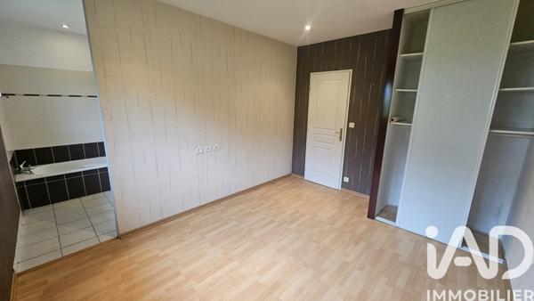 Maison à vendre 5 pièces 90 m² Belle-Isle-en-Terre