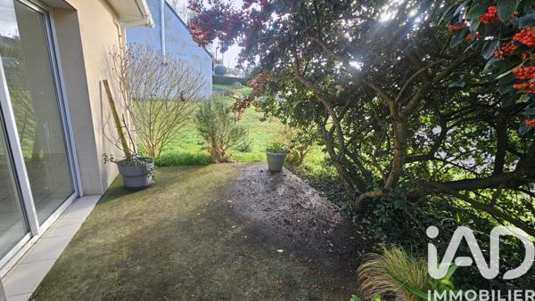 Maison à vendre 5 pièces 90 m² Belle-Isle-en-Terre