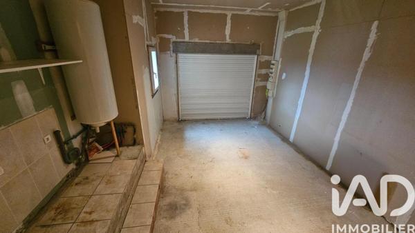 Maison à vendre 5 pièces 90 m² Belle-Isle-en-Terre