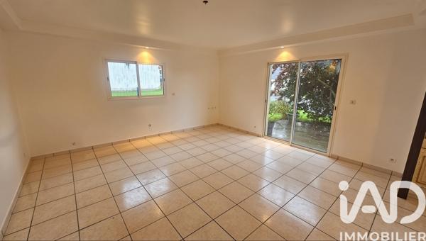 Maison à vendre 5 pièces 90 m² Belle-Isle-en-Terre