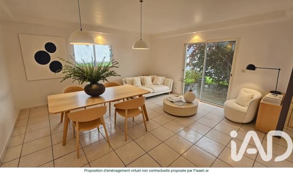 Maison à vendre 5 pièces 90 m² Belle-Isle-en-Terre