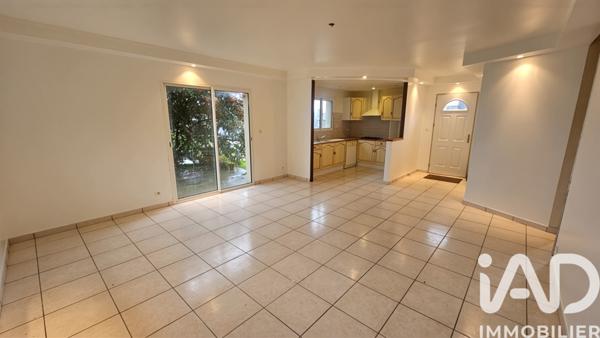 Maison à vendre 5 pièces 90 m² Belle-Isle-en-Terre