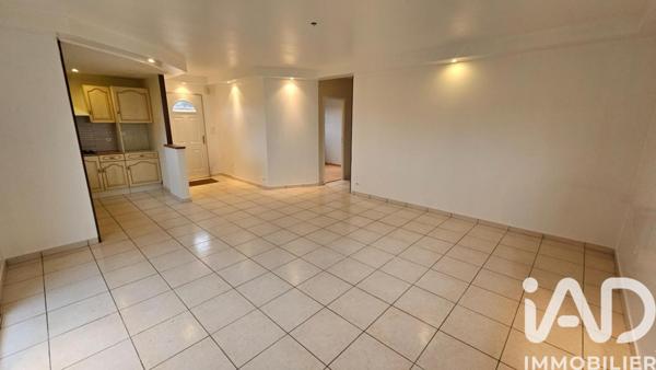 Maison à vendre 5 pièces 90 m² Belle-Isle-en-Terre