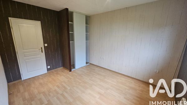 Maison à vendre 5 pièces 90 m² Belle-Isle-en-Terre