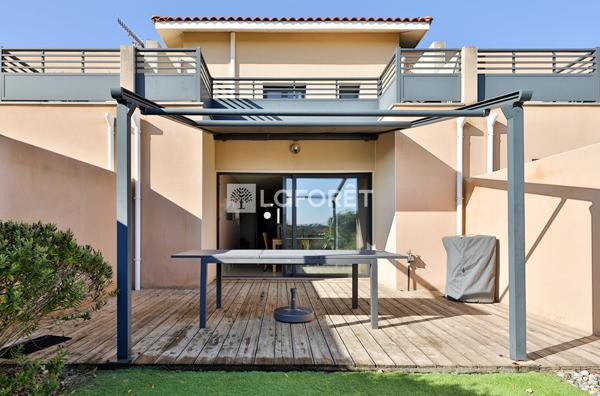 Achat maison Mimizan - 4 pièce(s) - 88 m² - 549 500 €