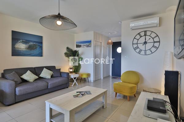 Achat maison Mimizan - 4 pièce(s) - 88 m² - 549 500 €