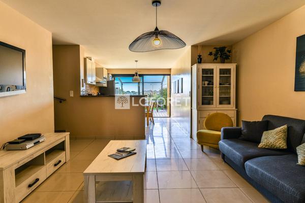 Achat maison Mimizan - 4 pièce(s) - 88 m² - 549 500 €