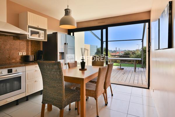 Achat maison Mimizan - 4 pièce(s) - 88 m² - 549 500 €