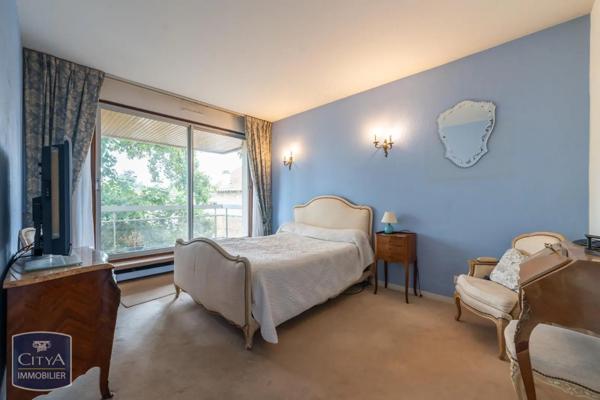 Vente appartement 4 pièces de 110m²