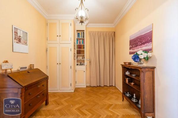 Vente appartement 4 pièces de 110m²