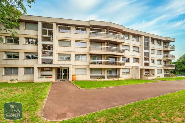 Vente appartement 4 pièces de 110m²