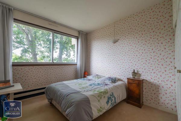 Vente appartement 4 pièces de 110m²