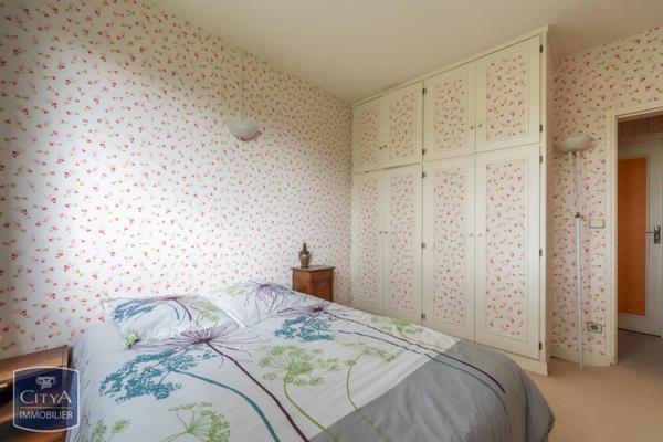 Vente appartement 4 pièces de 110m²