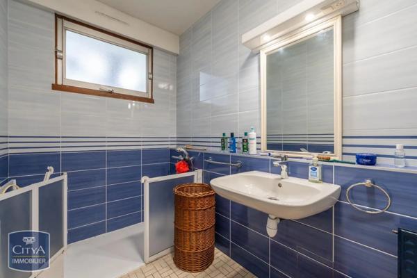 Vente appartement 4 pièces de 110m²