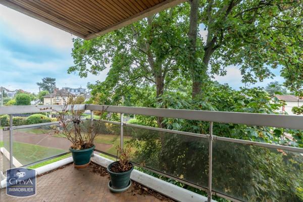 Vente appartement 4 pièces de 110m²