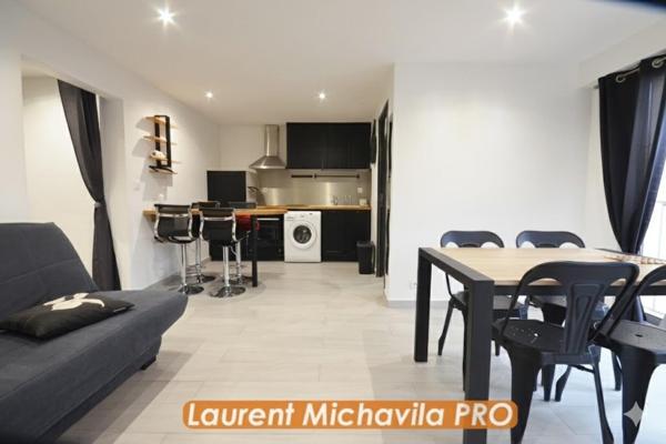 Appartement à CAP D'AGDE, 34300 - 2 pièces 37m²