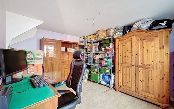 Maison à vendre    3 pièces • 77 m2 Brest