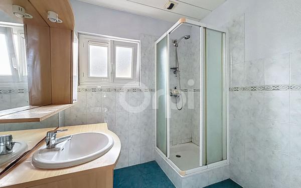 Maison à vendre    3 pièces • 77 m2 Brest