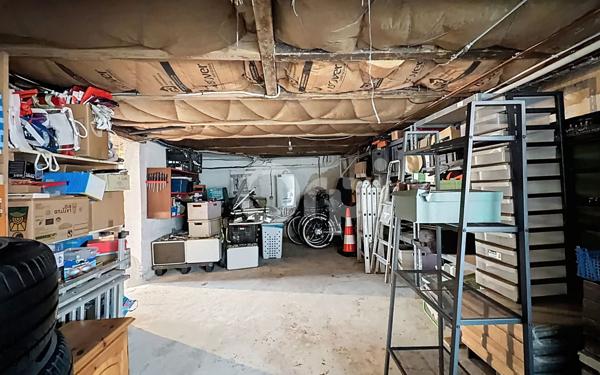 Maison à vendre    3 pièces • 77 m2 Brest