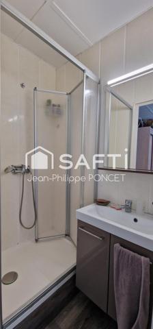 Appartement T2 proche mer