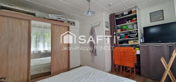 Appartement T2 proche mer