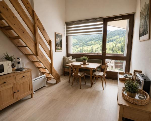 Appartement
         3 pièces
        - 36 m² 109 000 € *