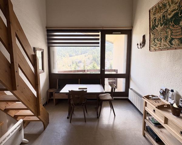 Appartement
         3 pièces
        - 36 m² 109 000 € *