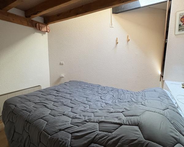 Appartement
         3 pièces
        - 36 m² 109 000 € *
