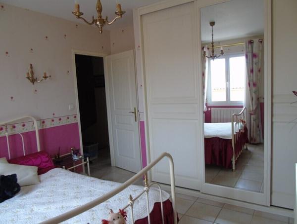 VILLA 125 M² HAB + GARAGE 27 M² SUR 400 M² DE TERRAIN 540 000 €