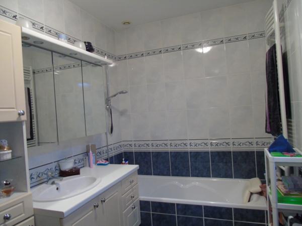 VILLA 125 M² HAB + GARAGE 27 M² SUR 400 M² DE TERRAIN 540 000 €